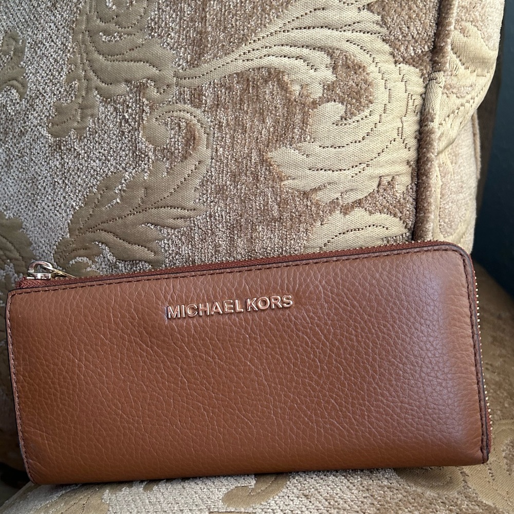 MK Wallet